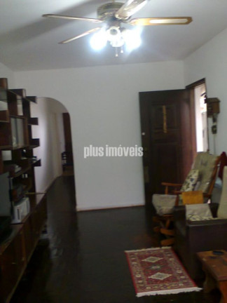 Imagem Casa com 3 Quartos à Venda, 123 m² em Vila Nova Conceição - São Paulo