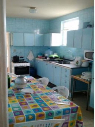 Imagem Casa com 5 Quartos à Venda, 288 m² em Pituba - Salvador