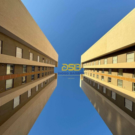 Imagem Apartamento com 2 Quartos para Alugar, 56 m² em Cristiano De Carvalho - Barretos Imagem Apartamento com 2 Quartos para Alugar, 56 m² em Cristiano De Carvalho - Barretos
