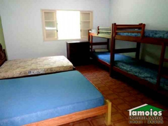 Imagem Casa com 4 Quartos para Temporada, 150 m² em Praia Grande - Ubatuba Imagem Casa com 4 Quartos para Temporada, 150 m² em Praia Grande - Ubatuba