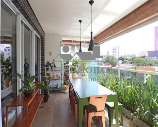 Imagem Apartamento com 4 Quartos à Venda, 253 m² em Pinheiros - São Paulo Imagem Apartamento com 4 Quartos à Venda, 253 m² em Pinheiros - São Paulo