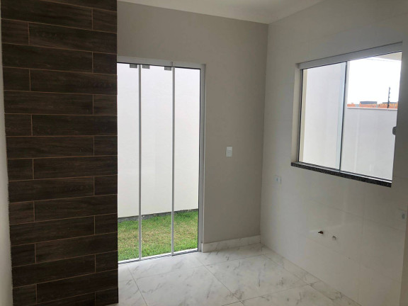 Imagem Casa com 3 Quartos à Venda, 94 m² em Bosque Da Mata - Tijucas