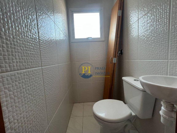 Imagem Apartamento com 4 Quartos à Venda, 205 m² em Canto Do Forte - Praia Grande Imagem Apartamento com 4 Quartos à Venda, 205 m² em Canto Do Forte - Praia Grande