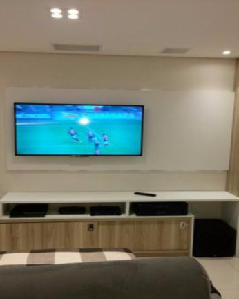 Imagem Apartamento com 3 Quartos à Venda, 70 m² em Bom Retiro - São Paulo
