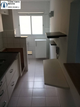 Imagem Apartamento com 2 Quartos à Venda, 53 m² em Vila Bela - São Paulo