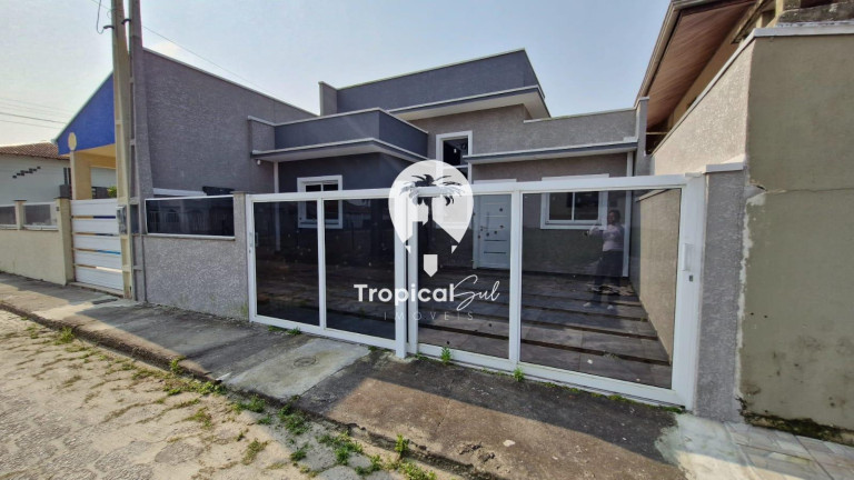 Imagem Casa com 2 Quartos à Venda, 74 m² em Ipanema - Pontal Do Parana Imagem Casa com 2 Quartos à Venda, 74 m² em Ipanema - Pontal Do Parana