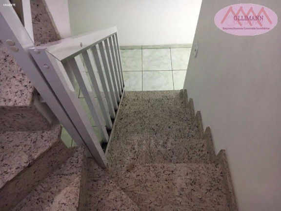 Imagem Sobrado com 3 Quartos à Venda, 125 m² em Matriz - Mauá