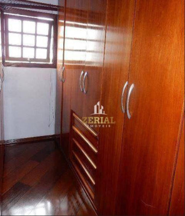 Imagem Sobrado com 3 Quartos à Venda, 272 m² em Boa Vista - São Caetano Do Sul