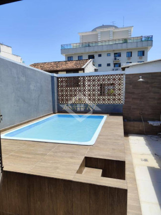 Cobertura com 4 Quartos à Venda,  em Icaraí - Niterói