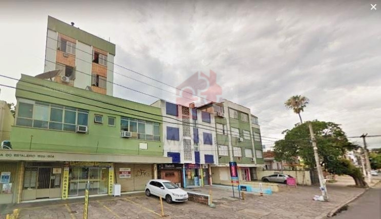 Imagem Apartamento com 1 Quarto à Venda, 40 m² em Azenha - Porto Alegre Imagem Apartamento com 1 Quarto à Venda, 40 m² em Azenha - Porto Alegre