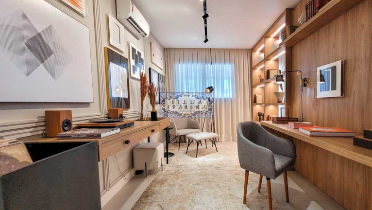 Imagem Apartamento com 5 Quartos à Venda, 191 m² em Barra Da Tijuca - Rio De Janeiro