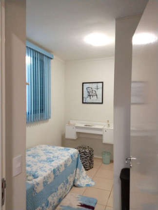 Imagem Apartamento com 3 Quartos à Venda, 113 m² em Jardim Vera Cruz - Sorocaba