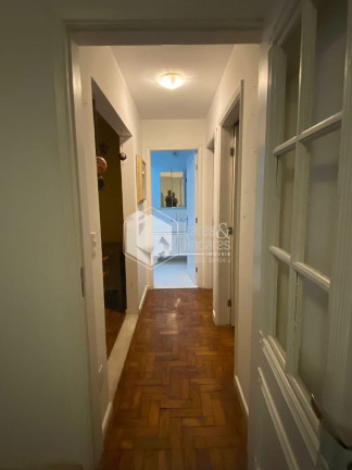 Imagem Apartamento com 2 Quartos à Venda, 89 m² em Cerqueira César - São Paulo