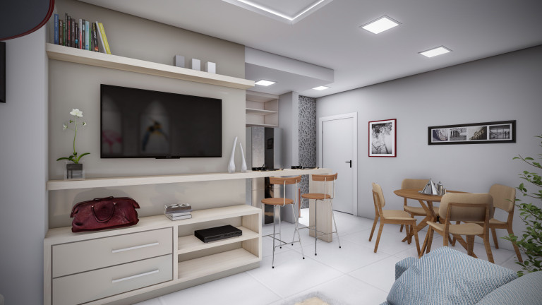Imagem Apartamento com 2 Quartos à Venda, 71 m² em Centro - Canela Imagem Apartamento com 2 Quartos à Venda, 71 m² em Centro - Canela