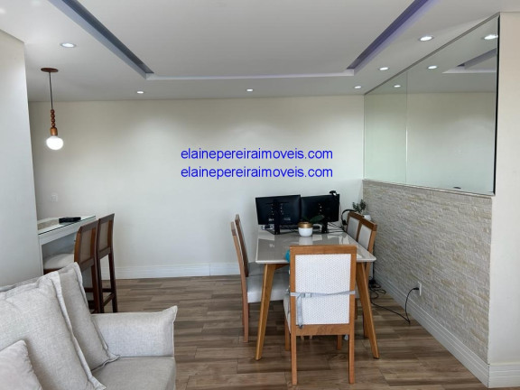 Imagem Apartamento com 3 Quartos à Venda, 82 m² em Jardim Das Vertentes - São Paulo