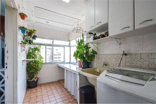 Imagem Apartamento com 2 Quartos à Venda, 92 m² em Santa Cecilia - São Paulo