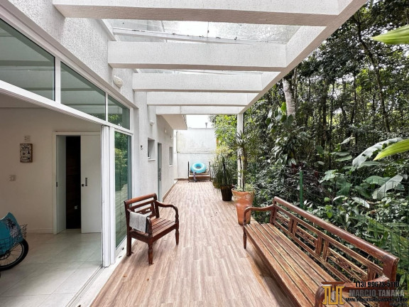 Imagem Casa com 5 Quartos à Venda, 320 m² em Riviera - Bertioga