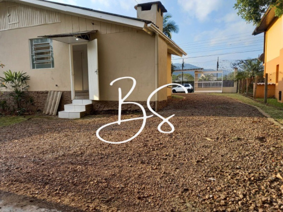 Imagem Casa com 5 Quartos à Venda, 450 m² em Centro - Picada Café