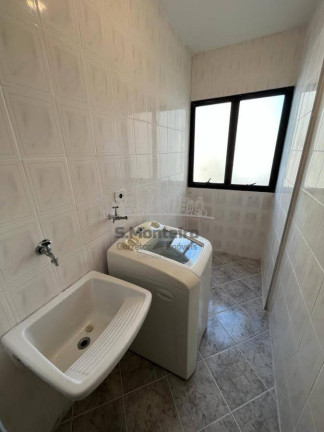 Imagem Apartamento com 2 Quartos à Venda, 60 m² em Aviação - Praia Grande Imagem Apartamento com 2 Quartos à Venda, 60 m² em Aviação - Praia Grande