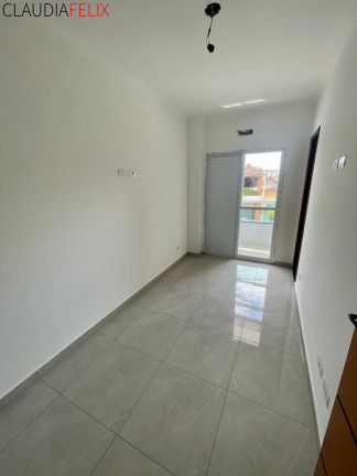 Imagem Casa com 2 Quartos à Venda, 80 m² em Aviação - Praia Grande