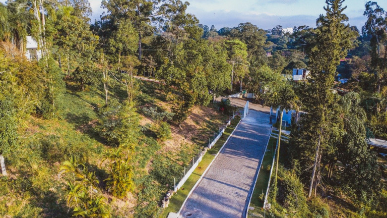 Imagem Terreno à Venda, 502 m² em Granja Viana - Cotia Imagem Terreno à Venda, 502 m² em Granja Viana - Cotia