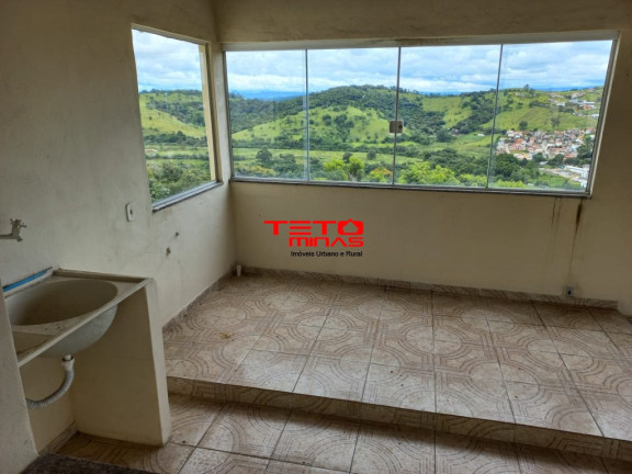 Imagem Casa com 3 Quartos à Venda, 170 m² em Jardim Paraiso - São Lourenço Imagem Casa com 3 Quartos à Venda, 170 m² em Jardim Paraiso - São Lourenço