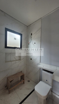 Imagem Casa com 3 Quartos à Venda, 145 m² em Vila Monte Alegre - Paulínia