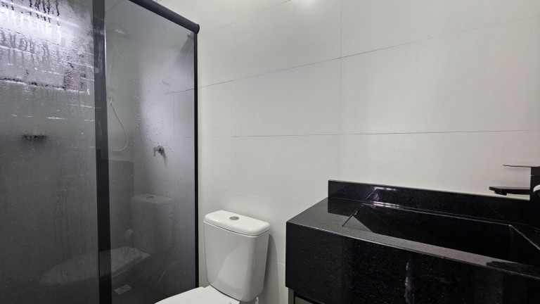 Imagem Apartamento com 1 Quarto à Venda, 25 m² em Rebouças - Curitiba