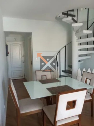 Imagem Imóvel com 2 Quartos à Venda, 120 m² em Liberdade - São Paulo Imagem Imóvel com 2 Quartos à Venda, 120 m² em Liberdade - São Paulo
