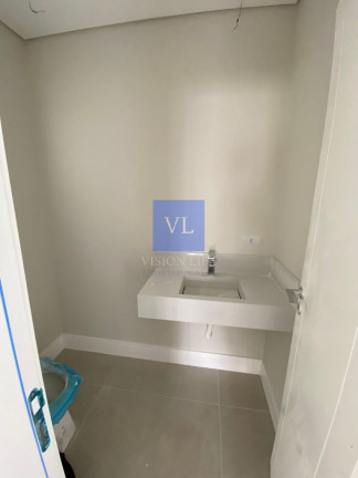 Imagem Casa com 3 Quartos à Venda, 210 m² em Jardim Social - Curitiba