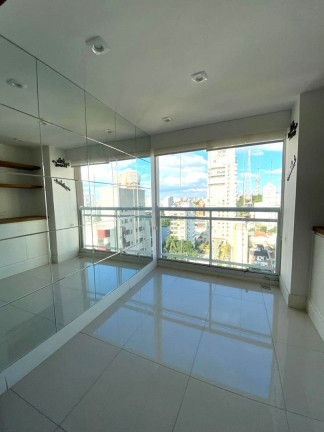 Imagem Apartamento com 2 Quartos à Venda, 65 m² em Perdizes - São Paulo