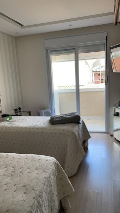 Imagem Sobrado com 3 Quartos à Venda, 235 m² em Vila Varela - Poá