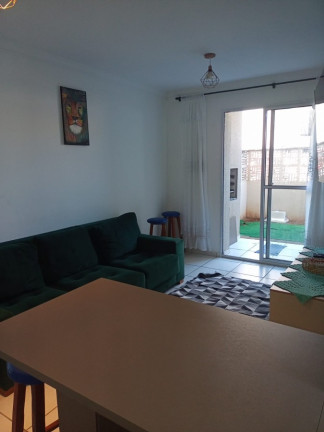 Imagem Apartamento com 2 Quartos à Venda, 72 m² em Vargem Do Bom Jesus - Florianópolis
