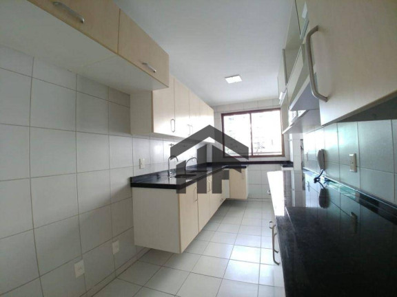 Imagem Apartamento com 4 Quartos à Venda, 168 m² em Rosarinho - Recife