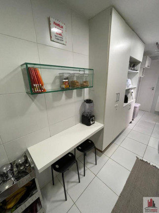 Imagem Apartamento com 3 Quartos à Venda, 105 m² em Casa Amarela - Recife Imagem Apartamento com 3 Quartos à Venda, 105 m² em Casa Amarela - Recife