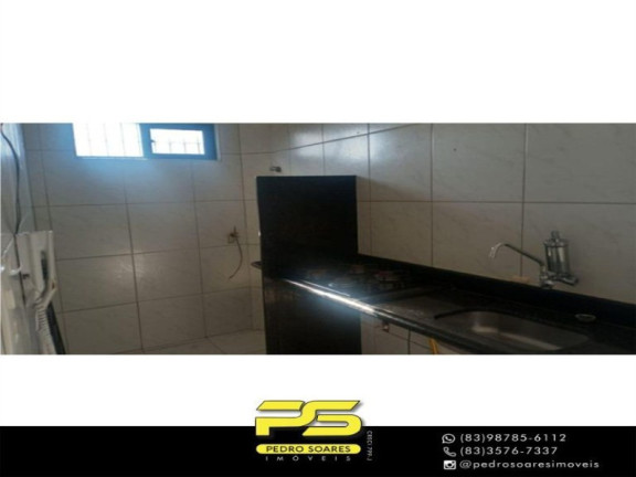 Imagem Apartamento com 2 Quartos à Venda, 56 m² em Cuiá - João Pessoa Imagem Apartamento com 2 Quartos à Venda, 56 m² em Cuiá - João Pessoa