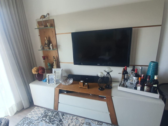 Imóvel com 1 Quarto à Venda, 52 m² em Várzea - Teresópolis