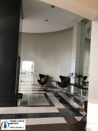 Imagem Apartamento com 2 Quartos à Venda, 116 m² em Brooklin Paulista - São Paulo