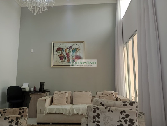 Imagem Casa com 3 Quartos à Venda, 350 m² em Estância Das Flores - Jaguariúna
