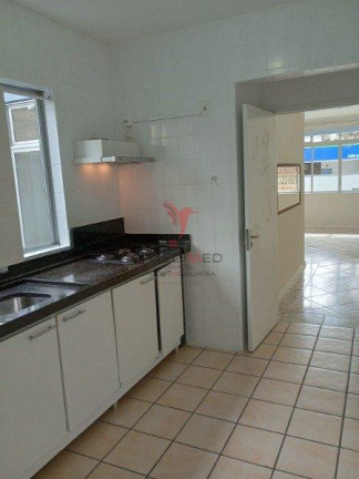 Imagem Apartamento com 3 Quartos à Venda, 134 m² em Centro - Blumenau
