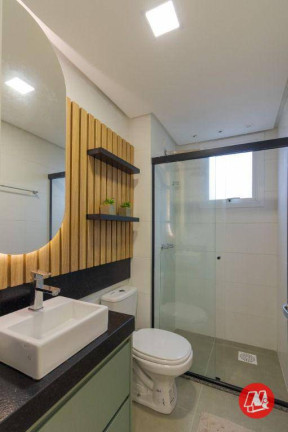 Imagem Apartamento com 2 Quartos à Venda, 59 m² em Jardim Botânico - Porto Alegre