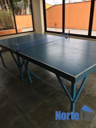 Imagem Apartamento com 2 Quartos à Venda, 52 m² em Vila Mangalot - São Paulo