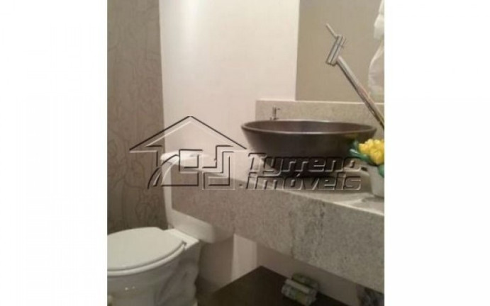 Imagem Apartamento com 3 Quartos à Venda, 156 m² em Jardim Das Indústrias - São José Dos Campos