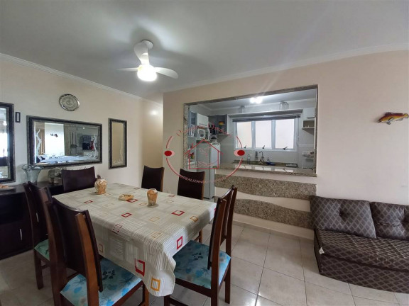 Imagem Apartamento com 2 Quartos à Venda, 96 m² em Caicara - Praia Grande Imagem Apartamento com 2 Quartos à Venda, 96 m² em Caicara - Praia Grande