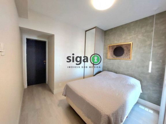 Imagem Apartamento com 4 Quartos à Venda, 168 m² em Panamby - São Paulo Imagem Apartamento com 4 Quartos à Venda, 168 m² em Panamby - São Paulo