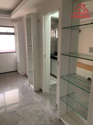 Imagem Apartamento com 4 Quartos à Venda, 200 m² em Meireles - Fortaleza Imagem Apartamento com 4 Quartos à Venda, 200 m² em Meireles - Fortaleza