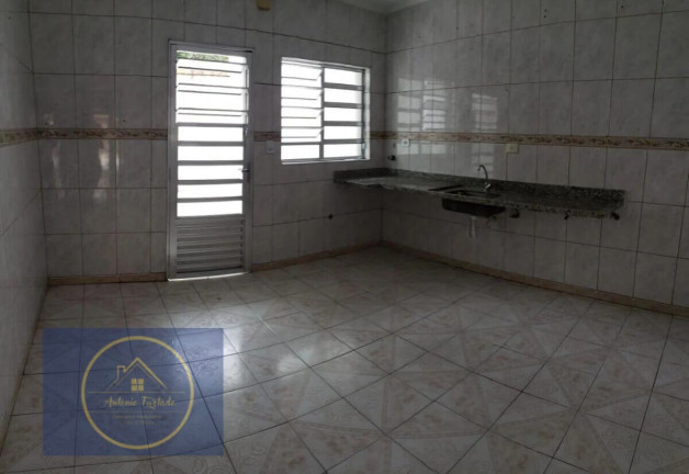 Imagem Sobrado com 2 Quartos para Alugar, 80 m² em Vila Amália (zona Norte) - São Paulo Imagem Sobrado com 2 Quartos para Alugar, 80 m² em Vila Amália (zona Norte) - São Paulo