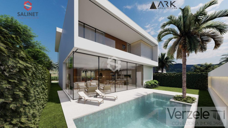 Imagem Casa com 3 Quartos à Venda, 364 m² em Jardim Dourado - Porto Belo Imagem Casa com 3 Quartos à Venda, 364 m² em Jardim Dourado - Porto Belo