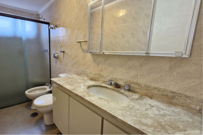 Imagem Apartamento com 4 Quartos à Venda, 122 m² em Morumbi - São Paulo