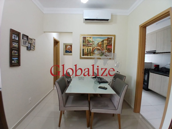 Imagem Imóvel com 2 Quartos à Venda, 72 m² em Boqueirão - Santos